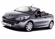 Peugeot 207 CC